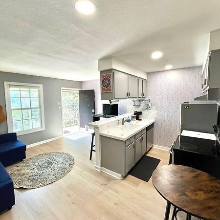 Socozy Condo Austin Esterno foto