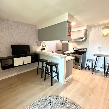 Socozy Condo Austin Esterno foto
