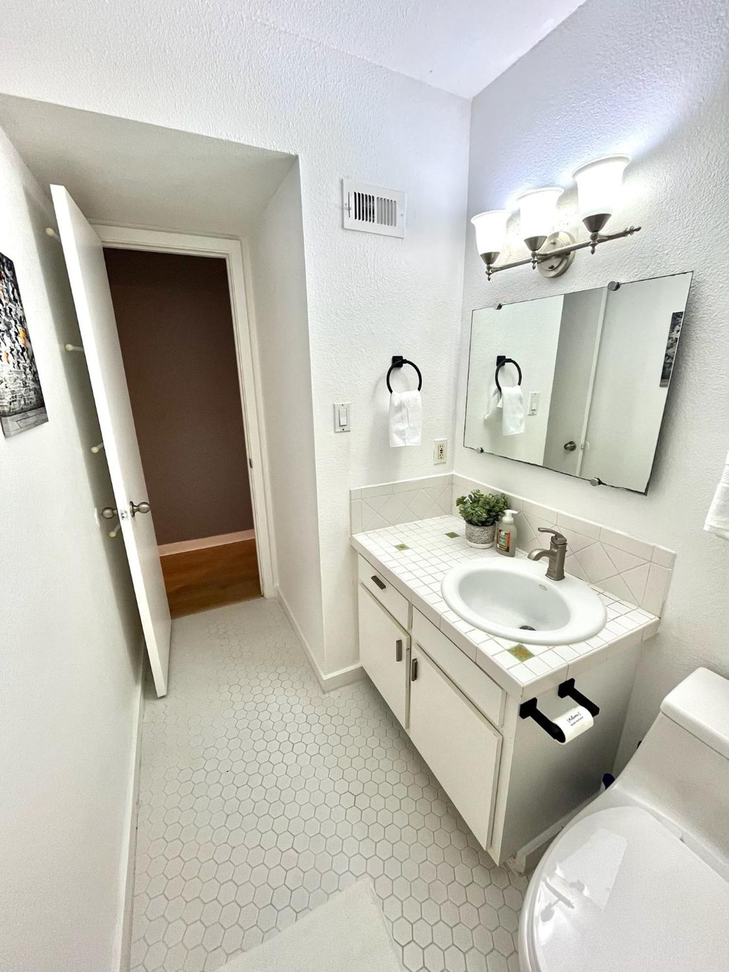 Socozy Condo Austin Esterno foto