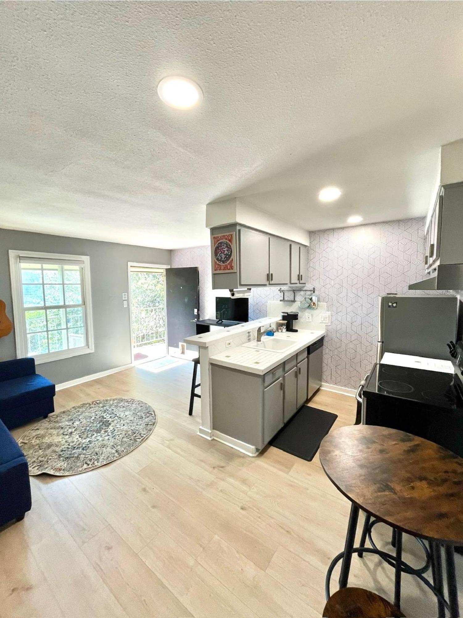 Socozy Condo Austin Esterno foto