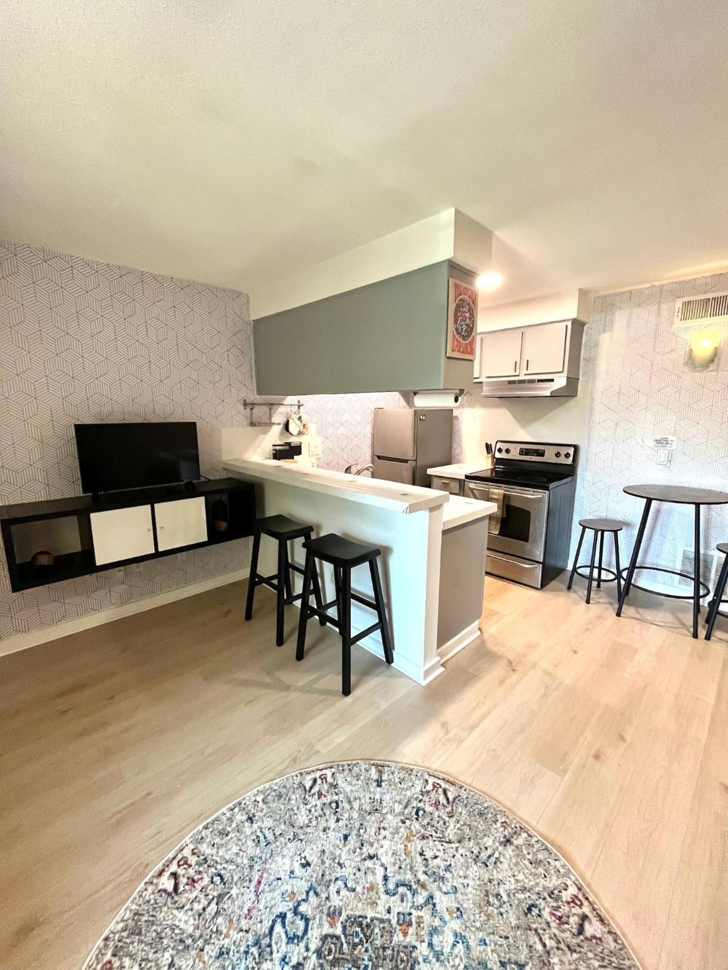 Socozy Condo Austin Esterno foto