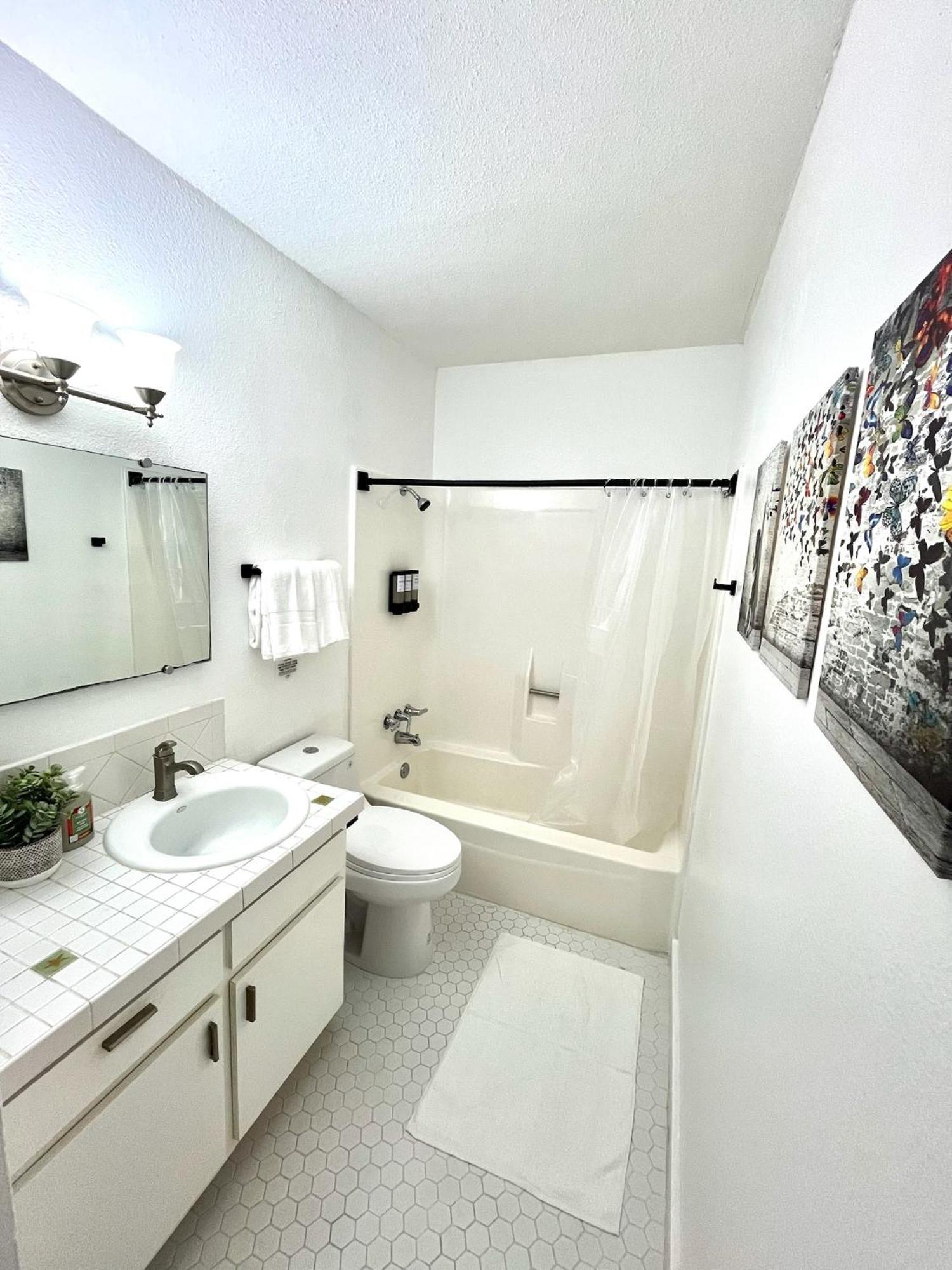 Socozy Condo Austin Esterno foto