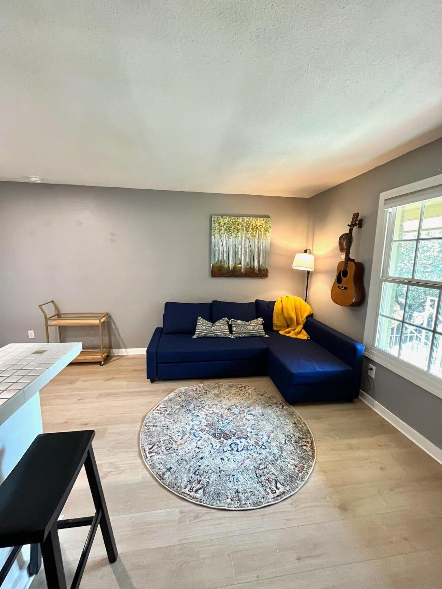Socozy Condo Austin Esterno foto
